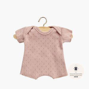 Minikane "Collection Babies" Body - Orchid