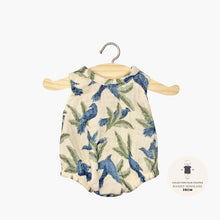 Minikane "Collection Babies" Romper SACHA - Daya
