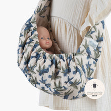 Minikane "Collection Babies" Hammock Doll Carrier - Daya