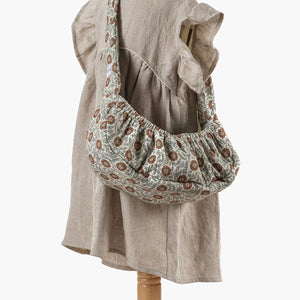 Minikane "Collection Babies" Hammock Doll Carrier - Marguerite