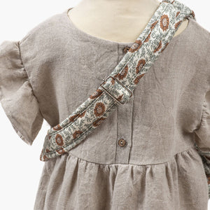 Minikane "Collection Babies" Hammock Doll Carrier - Marguerite
