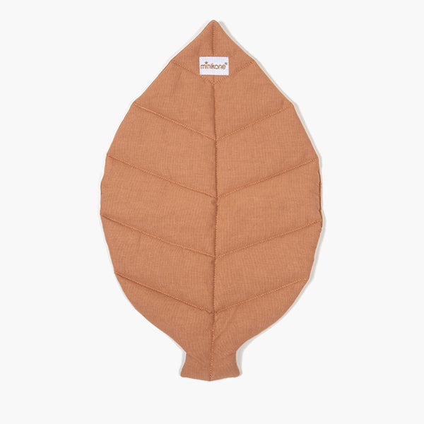Minikane Leaf Mattress in Pouch – Cassonade
