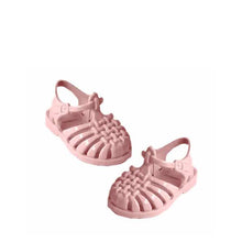 Minikane x Méduse Beach Sandals - Rose Pastel