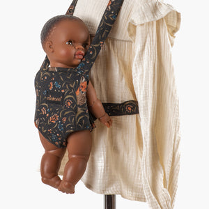Minikane Paola Reina Baby Doll's Carrier – Pipo