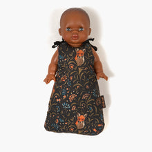 Minikane Paola Reina Baby Doll Sleeping Bag - Pipo