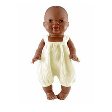 Minikane Paola Reina Baby Doll Bloomer – Ecru