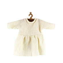 Minikane Paola Reina Baby Doll Dress – Ecru