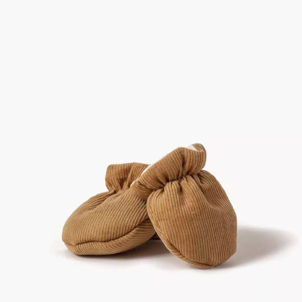 Minikane Paola Reina Baby Doll Pair of Mittens - Camel