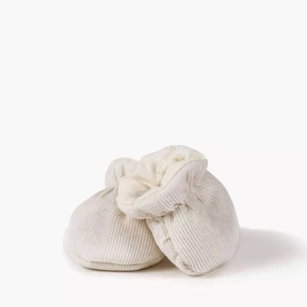 Minikane Paola Reina Baby Doll Pair of Mittens - Écru