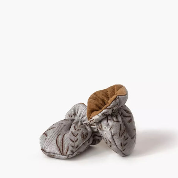Minikane Paola Reina Baby Doll Pair of Mittens - Cerf Élaphe