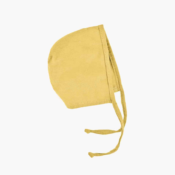 Minikane Paola Reina Baby Doll Bonnet – Babycord Vanille