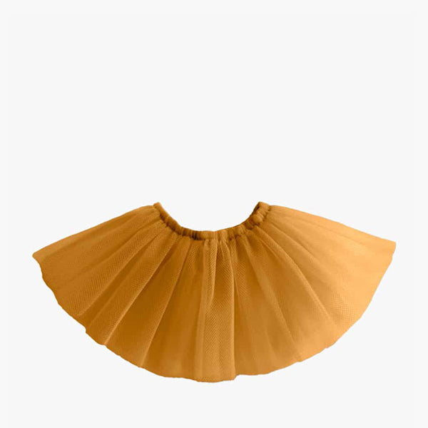 Minikane Paola Reina Baby Doll Tutu - Ocre