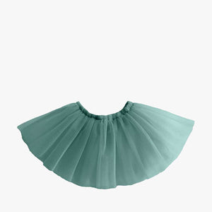 Minikane Paola Reina Baby Doll Tutu - Vert Fougère