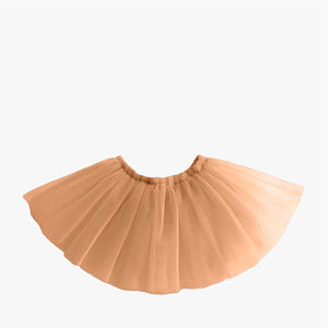 Minikane Paola Reina Baby Doll Tutu - Rose Nude Foncé