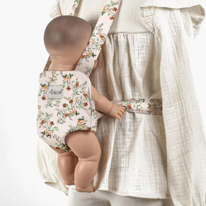 Minikane Paola Reina Baby Doll's Carrier – Poetic
