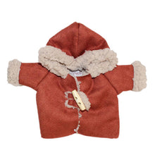 Minikane Paola Reina CAPSULE COLLECTION Winter Coat – Terracotta