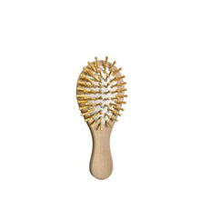 Minikane Wooden Doll Brush