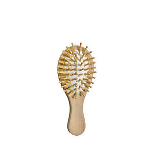 Minikane Wooden Doll Brush