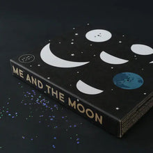 Moon Picnic Me & The Moon – Moon Phase Calendar