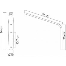 Mum and Dad Factory Mobile Hanger or Canopy