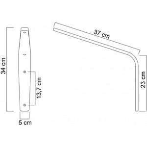 Mum and Dad Factory Mobile Hanger or Canopy
