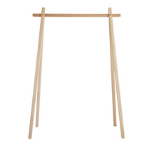 Mum and Dad Factory Clothes Rack