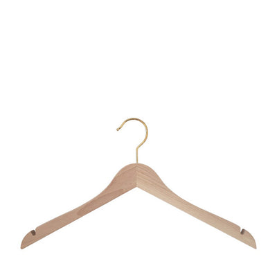 Mum and Dad Factory Clothes Hanger - Adult
