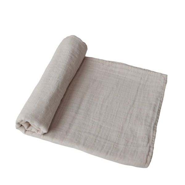 Muslin cotton shop swaddle blankets