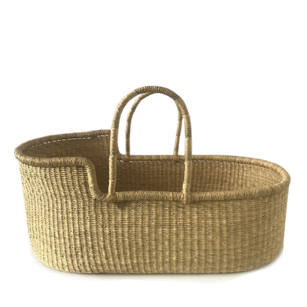 Non toxic moses basket best sale