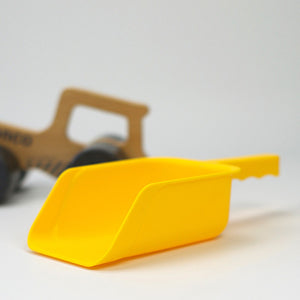 Neue Freunde Bronco Scoop Truck Shovel