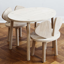 Nofred Mouse Table - Oak