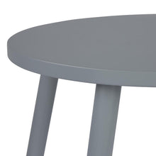Nofred Mouse Table – Grey