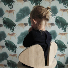 NoFred Wallpaper - Safari