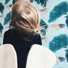 NoFred Wallpaper - Safari