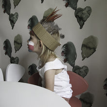 Nofred Mouse Chair Rosa