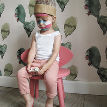 Nofred Mouse Chair Rosa