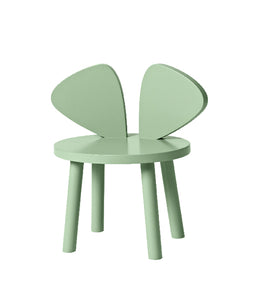 Nofred Mouse Chair Green