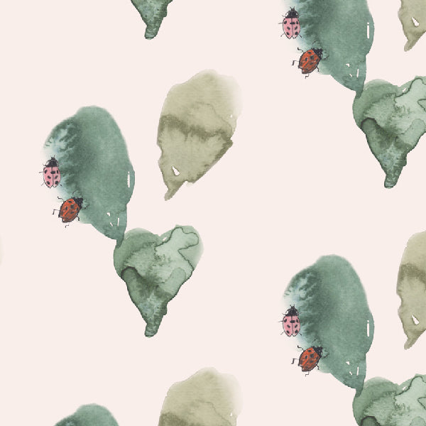 NoFred Wallpaper - Ladybird