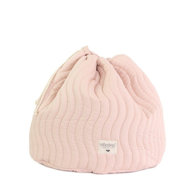 Nobodinoz Las Vegas Toy Bag - Bloom Pink