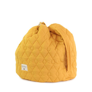 Nobodinoz Las Vegas Toy Bag - Farniente Yellow