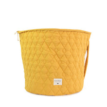 Nobodinoz Las Vegas Toy Bag - Farniente Yellow