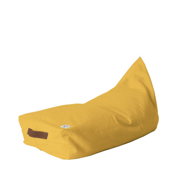 Nobodinoz Oasis Beanbag - Farniente Yellow