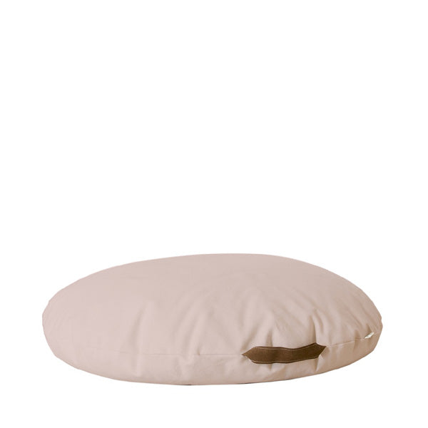 Nobodinoz Sahara Beanbag - Bloom Pink