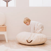Nobodinoz Sahara Beanbag - Natural