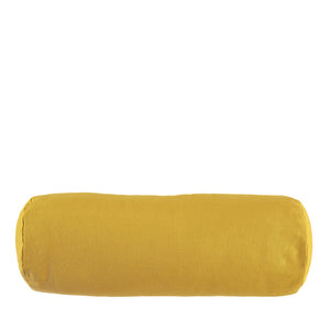 Nobodinoz Sinbad Cushion - Farniente Yellow