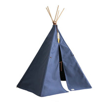 Nobodinoz Nevada Teepee - Aegean Blue