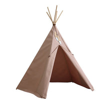 Nobodinoz Nevada Teepee - Bloom Pink