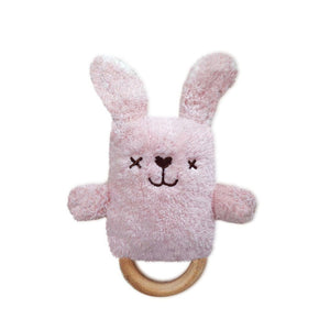 O.B. Designs Dingaring - Betsy Bunny