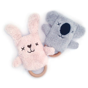 O.B. Designs Dingaring - Betsy Bunny