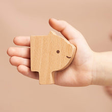 Oioiooi Alphabet Play Block Set